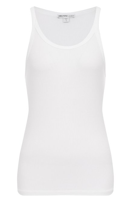 Женская хлопковая майка JAMES PERSE, арт. WNL3031