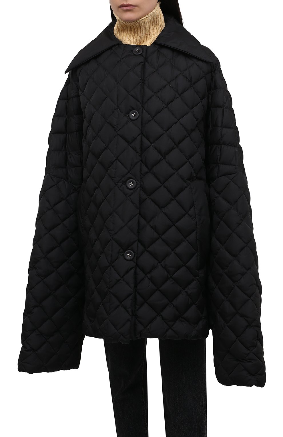 Пуховая куртка RAF SIMONS, арт. 212-W714-30080, фото 3