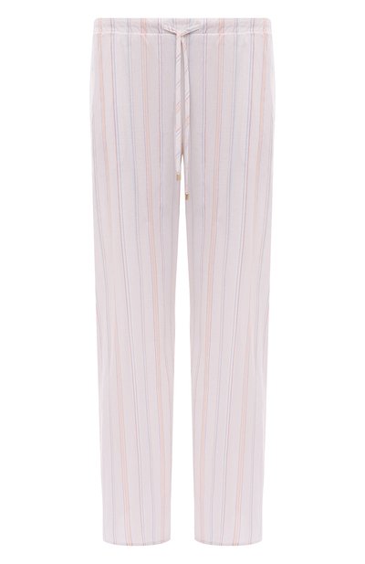 Женские хлопковые брюки HANRO, арт. 077478