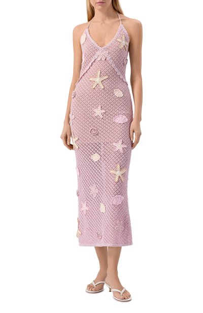 Платье LOVE SHACK FANCY, арт. K2132-3027, фото 2