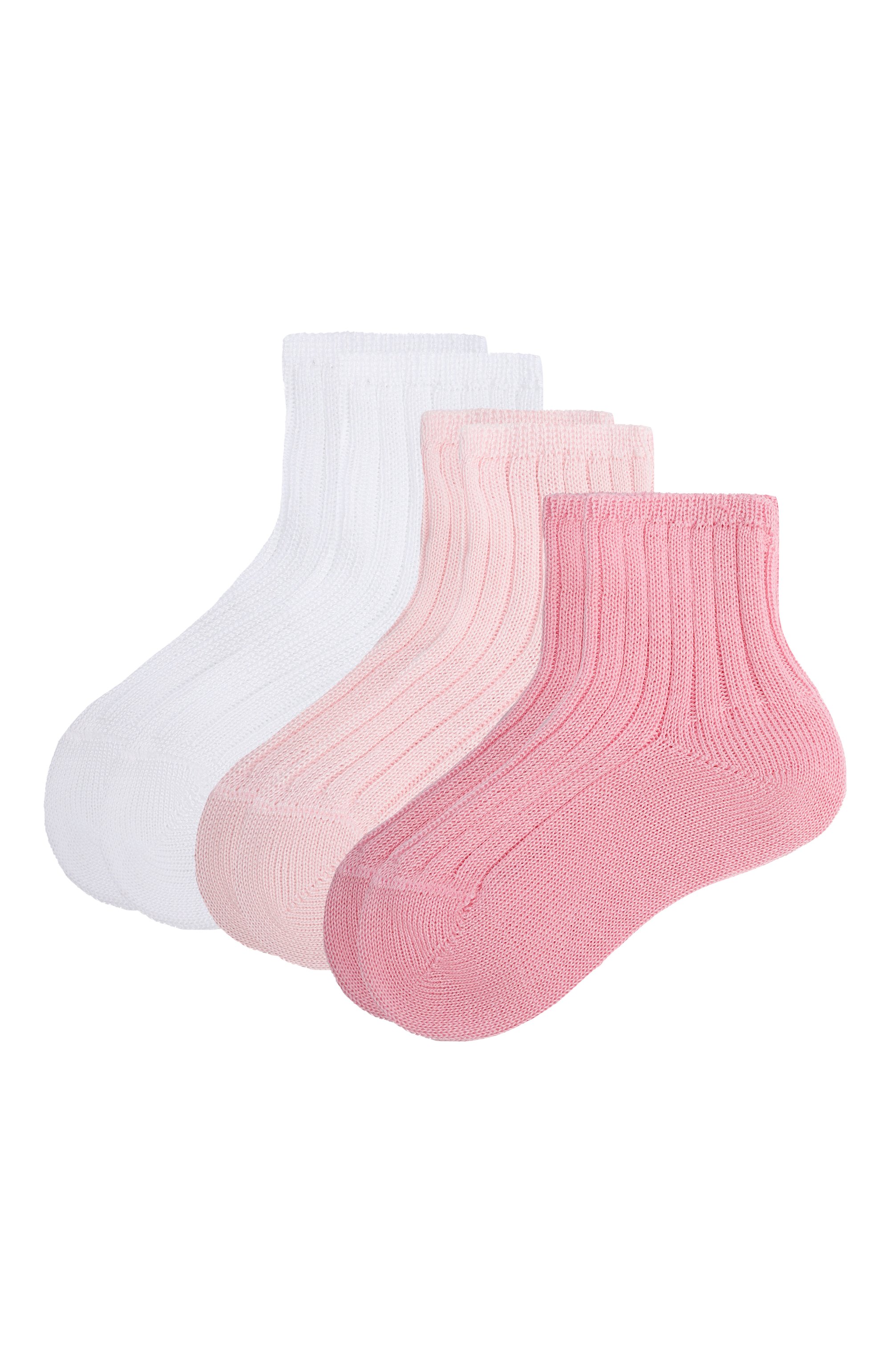 Комплект из 3 пар носков STORY LORIS, арт. 21041, фото 1