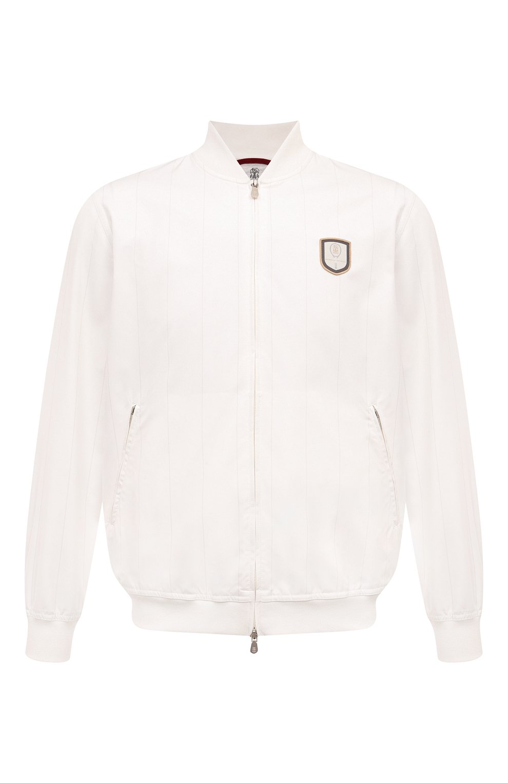 Бомбер BRUNELLO CUCINELLI, арт. MB417B2305, фото 1