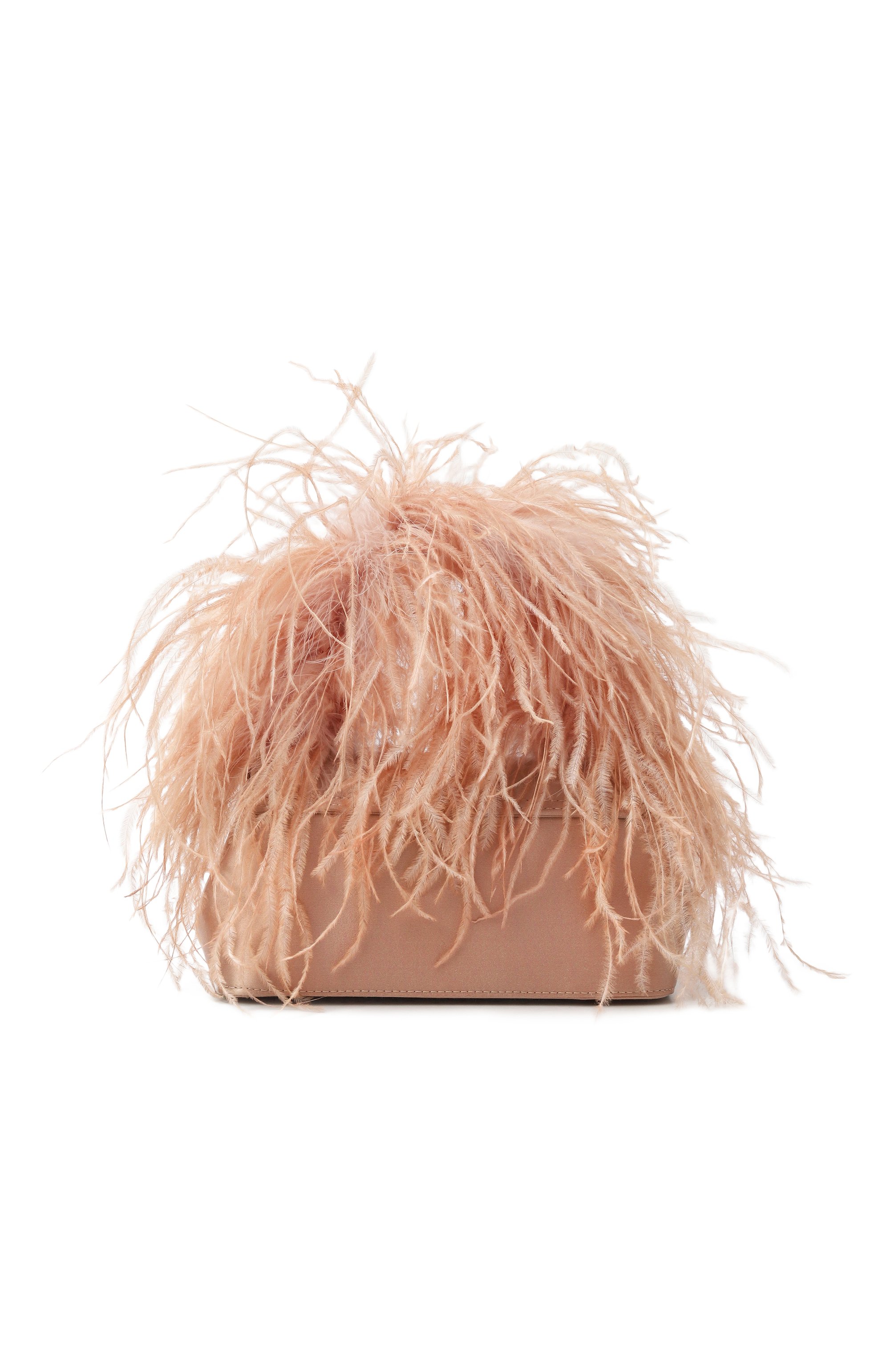 Сумка liza RUBEUS MILANO, арт. 015/23D/SILK+B0A FEATHERS_SET, фото 6