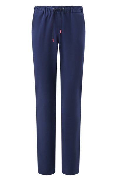 Мужские хлопковые брюки KITON, арт. UPSH0RLH0805210