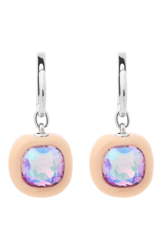 Серьги Lili Archive М.516/1 Розовый М.516/1