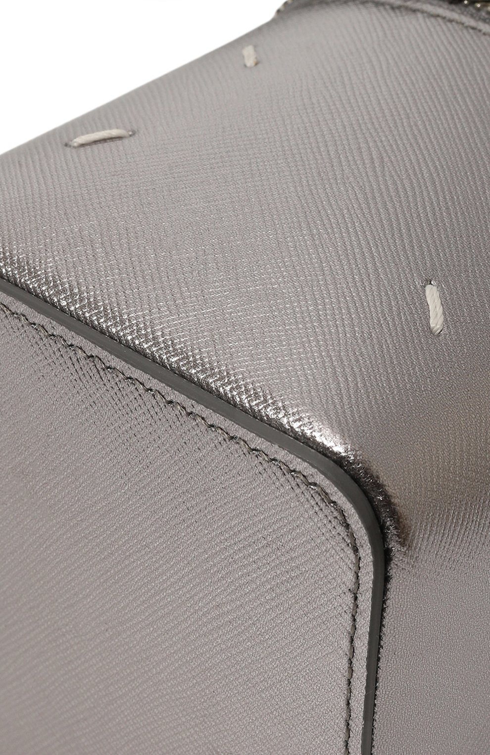 Сумка cube micro MAISON MARGIELA, арт. SA2VL0012/P7248, фото 3