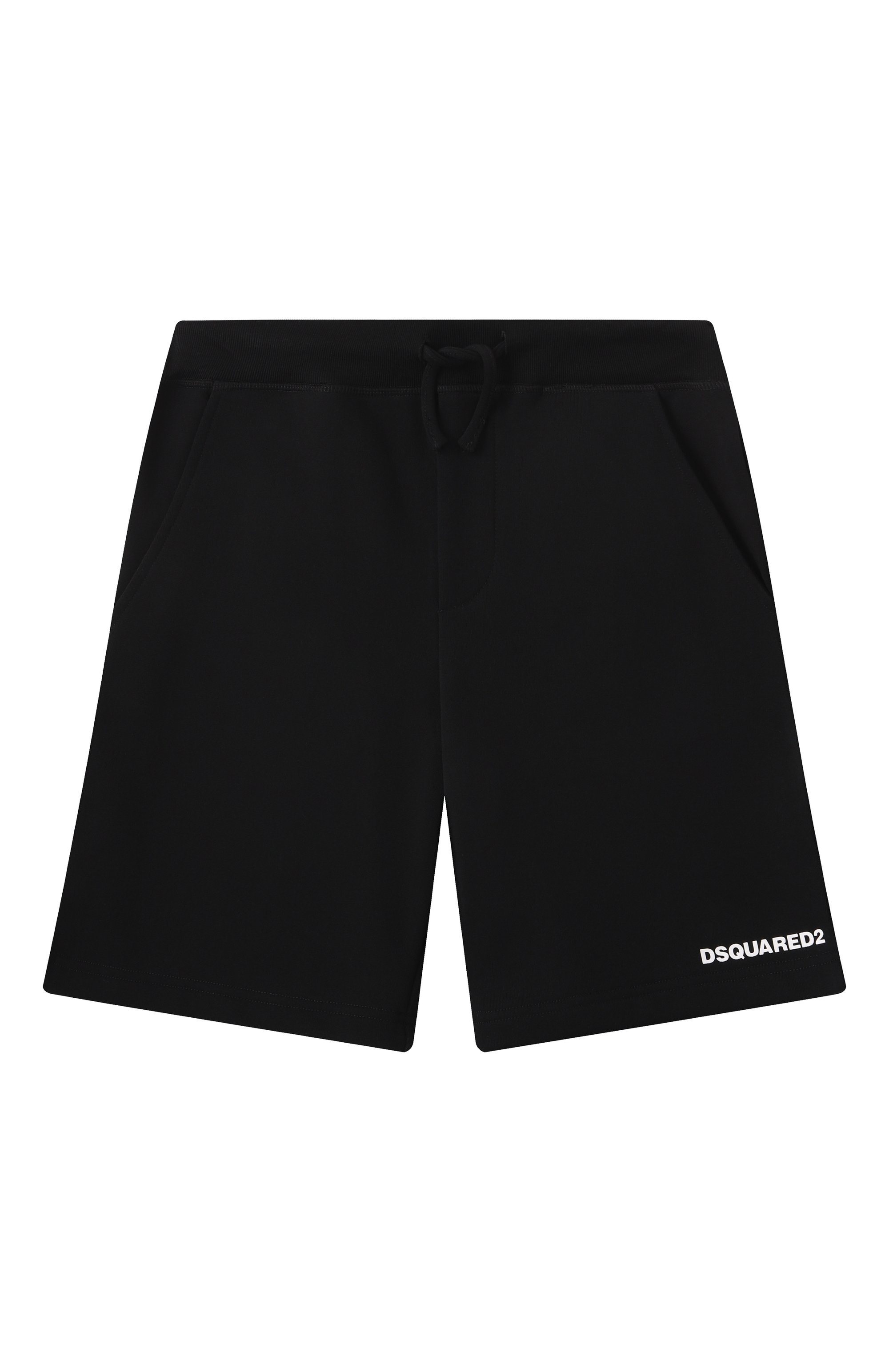 Хлопковые шорты DSQUARED2, арт. DQ2738/D0094, фото 1