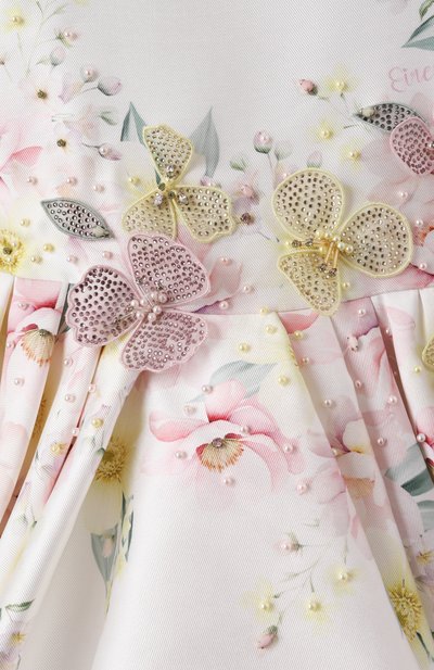 Платье EIRENE, арт. E2509/3A-10A, фото 3