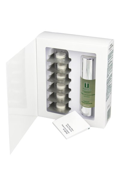 Женская укрепляющая маска (30ml) MEDICAL BEAUTY RESEARCH, арт. 1306