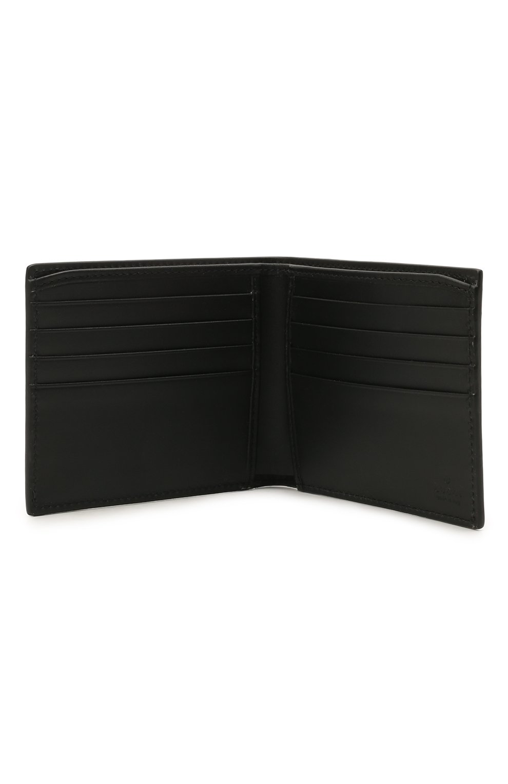 Портмоне gg supreme с принтом GUCCI, арт. 451268/K5Z1N, фото 3