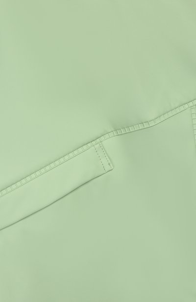 Комбинезон GOSOAKY светло-зеленого цвета по цене 5495 руб., арт. 201.101.106/MICR0 PU / JERSEY LINING, фото 3 Комбинезон GOSOAKY, арт. 201.101.106/MICR0 PU / JERSEY LINING, фото 3