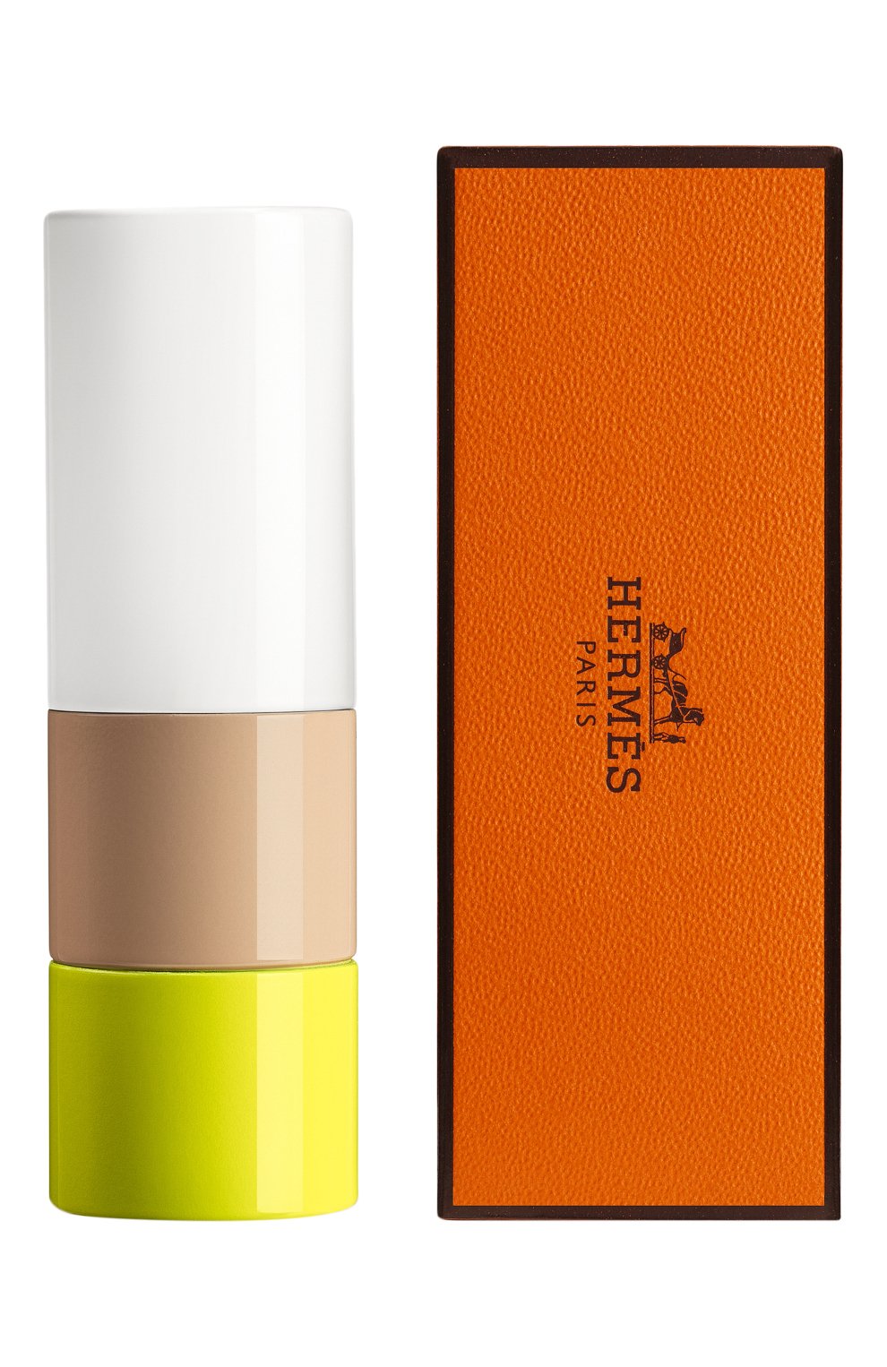 Атласная губная помада rouge hermès, rose oasis limited edition HERMÈS, арт. 60277SV043H, фото 2