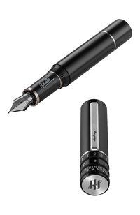 Перьевая ручка maestro MONTEGRAPPA, арт. ISAYN2DC, фото 3