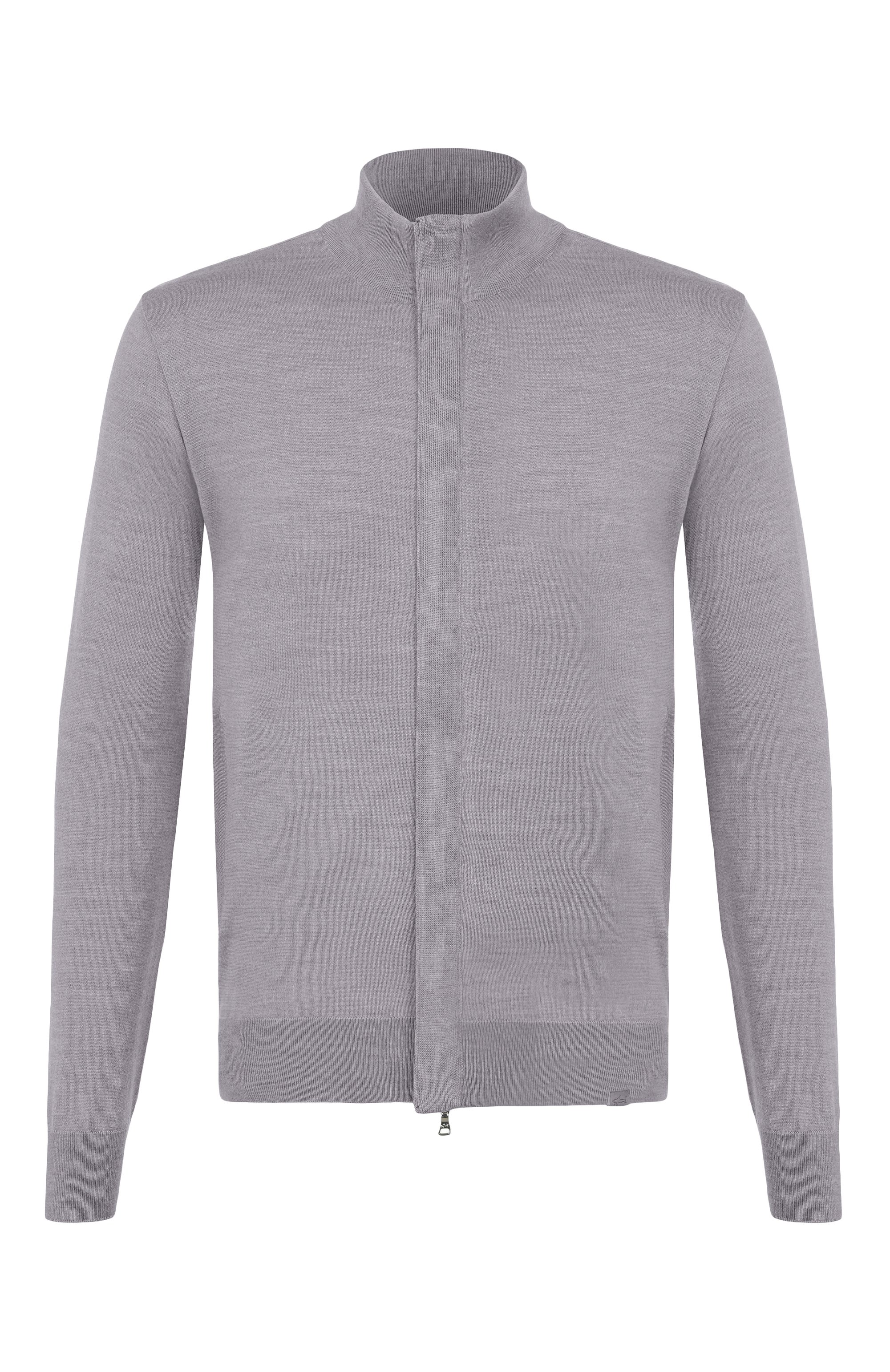 Шерстяной кардиган PAUL&SHARK, арт. 25411704/M, фото 1