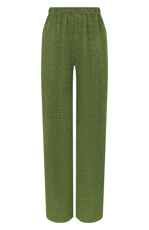 Брюки OSEREE LPF202/LUREX/SAND Зелёный LPF202/LUREX/SAND