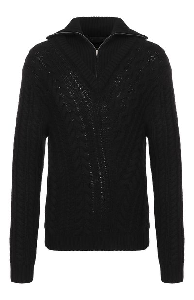 Мужской кашемировый свитер MVST, арт. M25.1MM.K007/K003