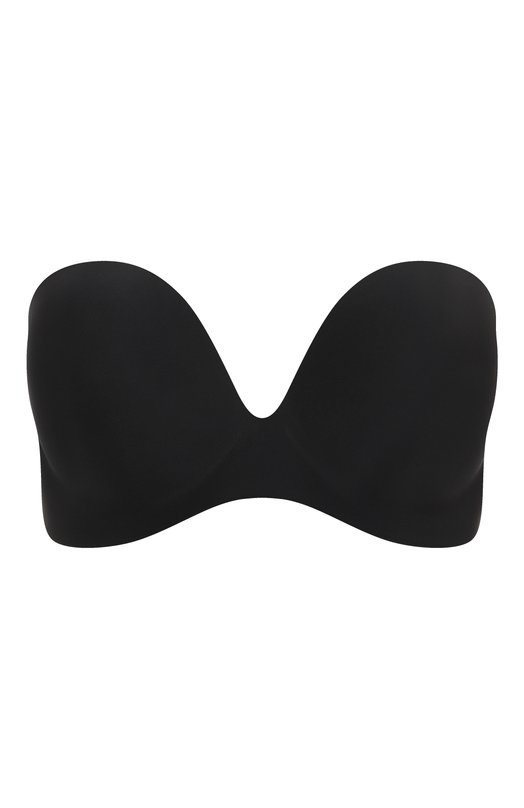 Адгезивный бюстгальтер Diva Bye Bra 2287 Чёрный 2287