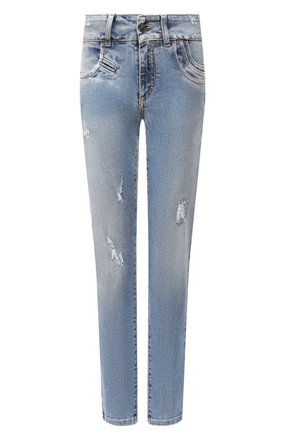 Джинсы GIVENCHY, арт. BW50FY50DK, фото 1