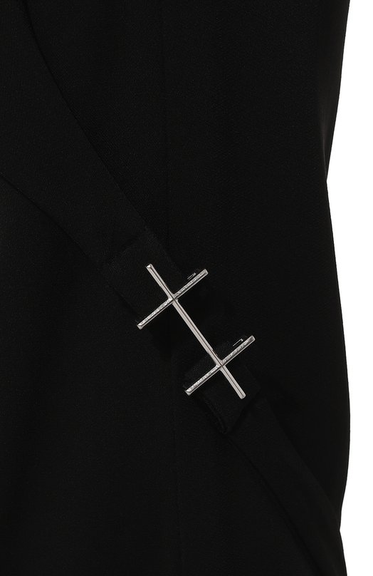 Брюки из вискозы Heliot Emil 5