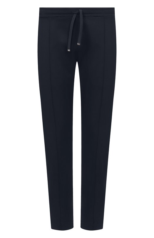 Хлопковые брюки Bogner 18799497 Чёрный 18799497