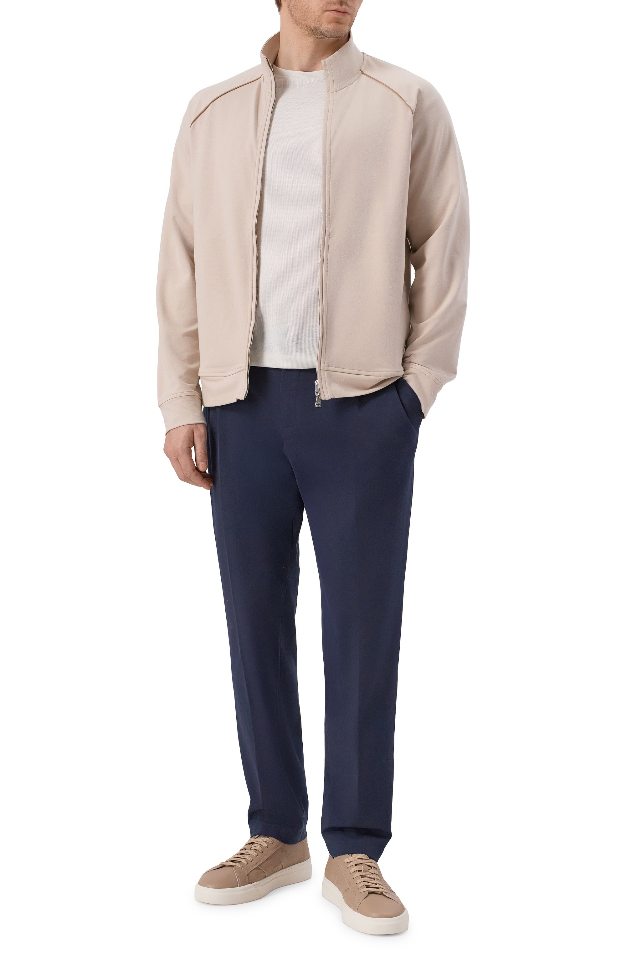 Брюки PAUL&SHARK, арт. 26414054, фото 2