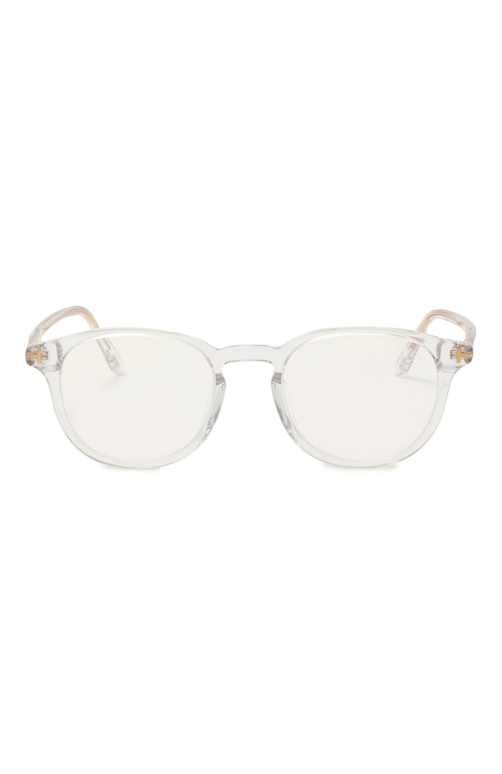 Оправа TOM FORD, арт. TF5795-K-B 026, фото 4