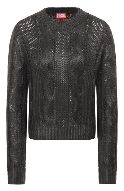 Женский свитер DIESEL, арт. A19476/0NKCP