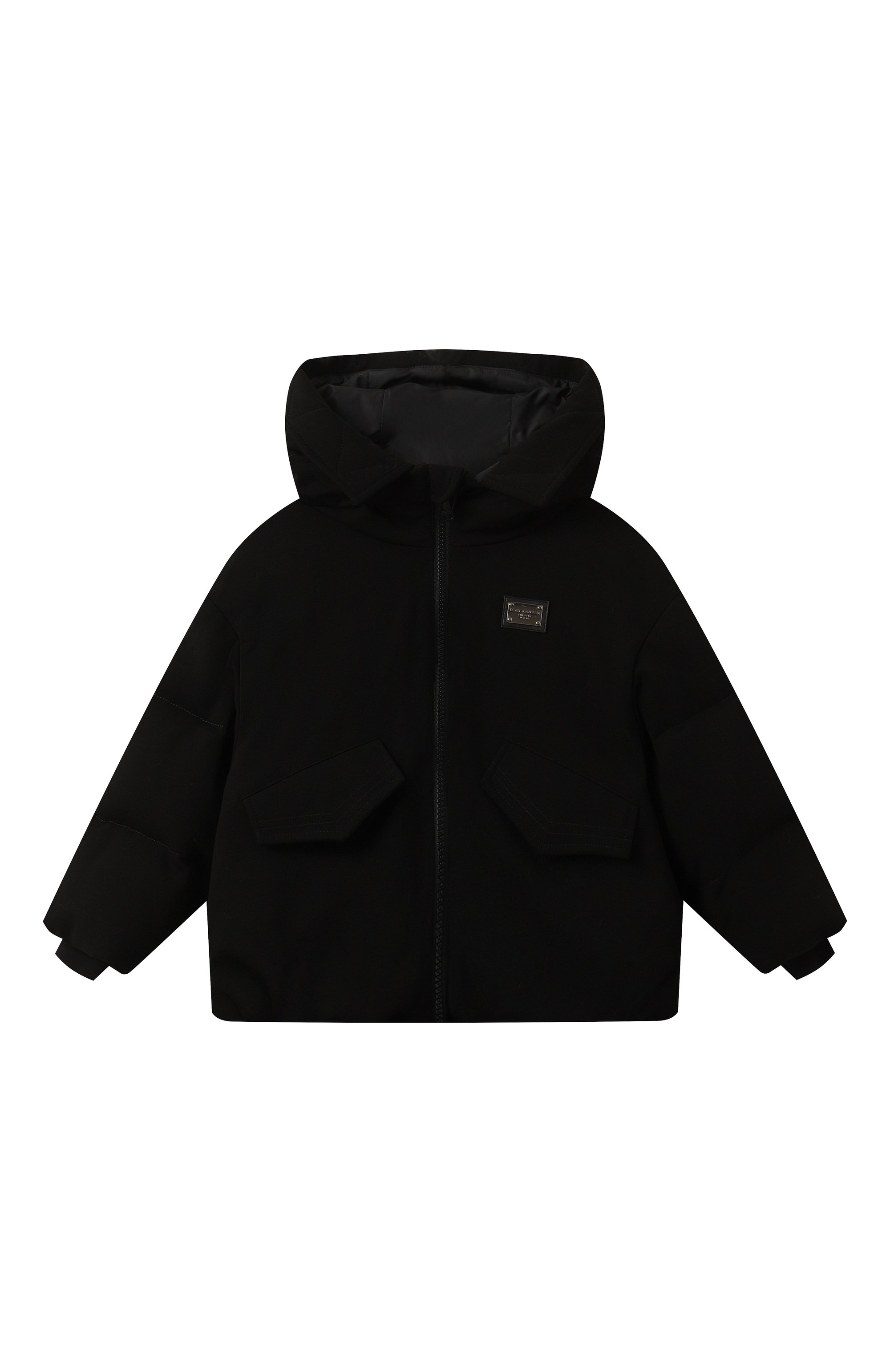 Утепленная куртка DOLCE & GABBANA, арт. L4JB7C/G7N1Q/2-6, фото 1