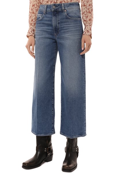 Джинсы sasha PAIGE, арт. 1D03L53-8392, фото 3