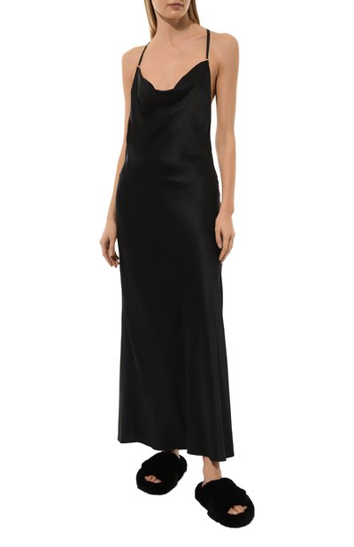 Шелковая сорочка AUBADE, арт. 3U45, фото 3