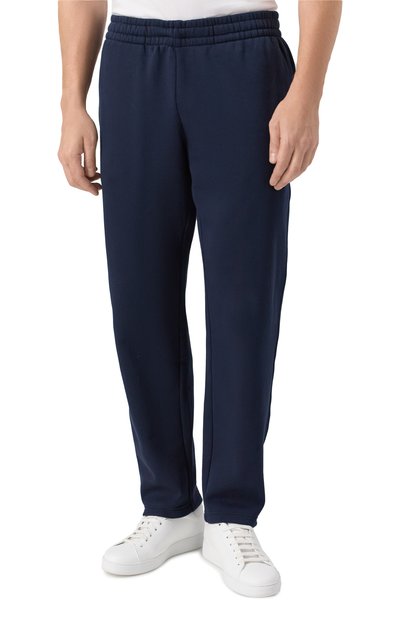 Хлопковый спортивный костюм EA7, арт. 7M000913/AF10377, фото 4