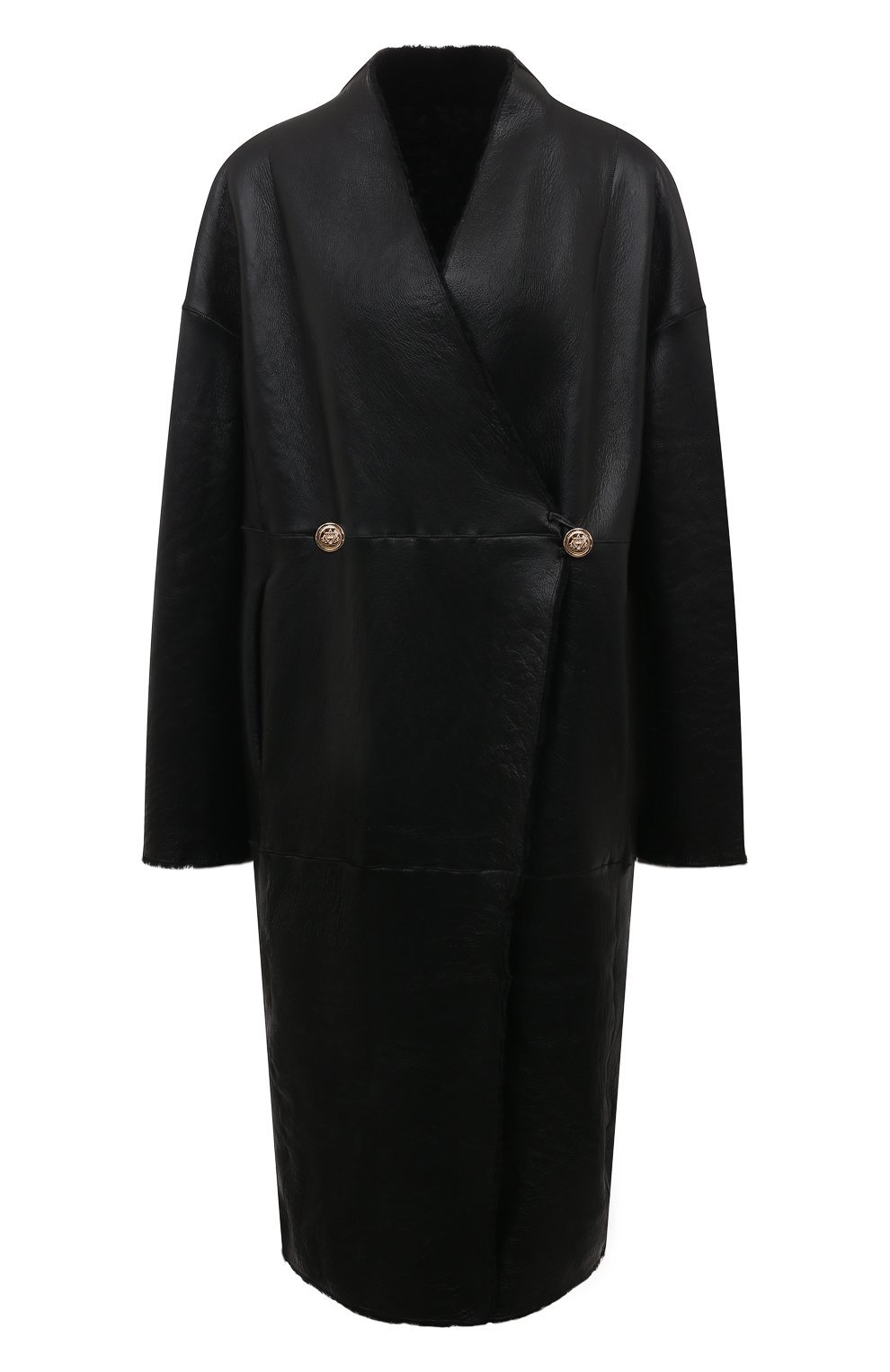 Двусторонняя дубленка VENERA M., арт. 24-11 ESKİ 2755, фото 1