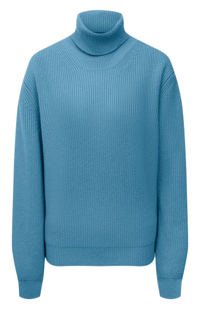 Кашемировый свитер TOM FORD, арт. MAK757-YAX225, фото 1