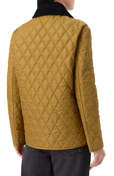 Куртка BURBERRY бежевого цвета по цене 168000 руб., арт. 8122745, фото 4 Куртка BURBERRY, арт. 8122745, фото 4