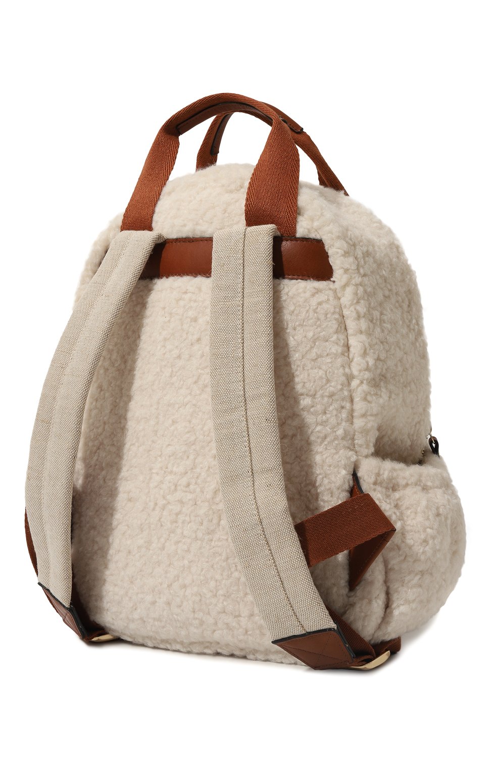 Рюкзак CHLOÉ, арт. C10322, фото 2