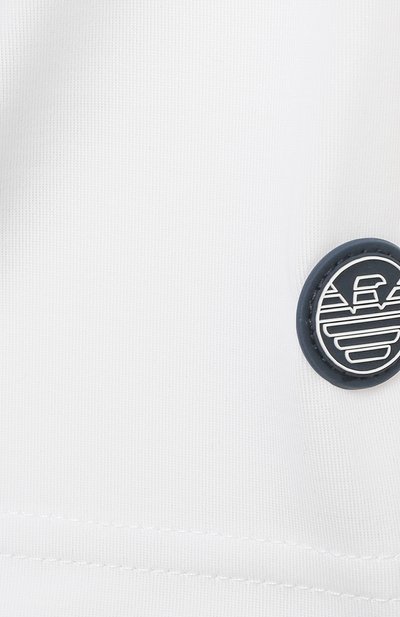 Пляжная футболка EMPORIO ARMANI, арт. 408508/1P215, фото 3