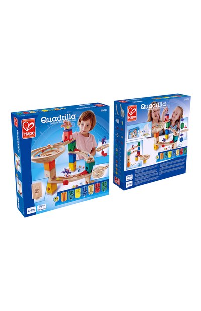 Игровой набор конструктор-лабиринт гонки HAPE, арт. E6021_HP, фото 4