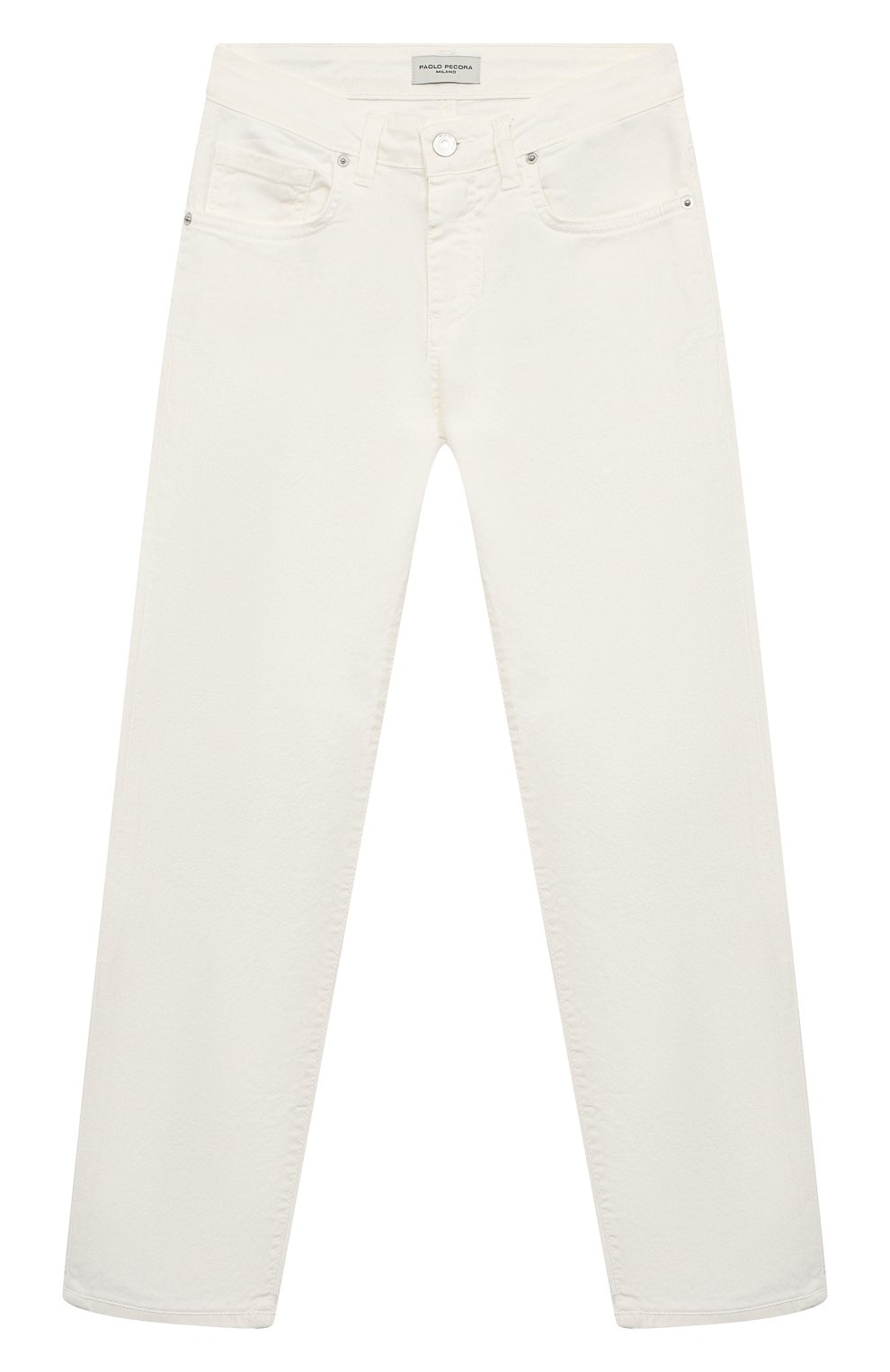 Джинсы PAOLO PECORA MILANO, арт. PP3220/6-12, фото 1