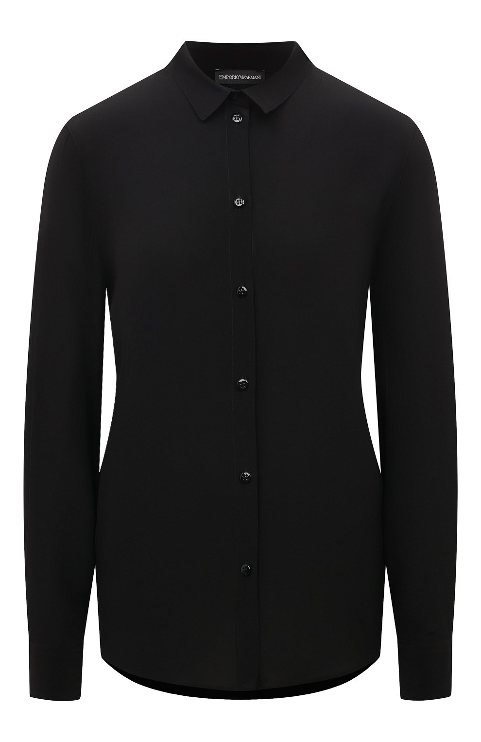 Шелковая блузка EMPORIO ARMANI, арт. 0NC3BT/02301, фото 1