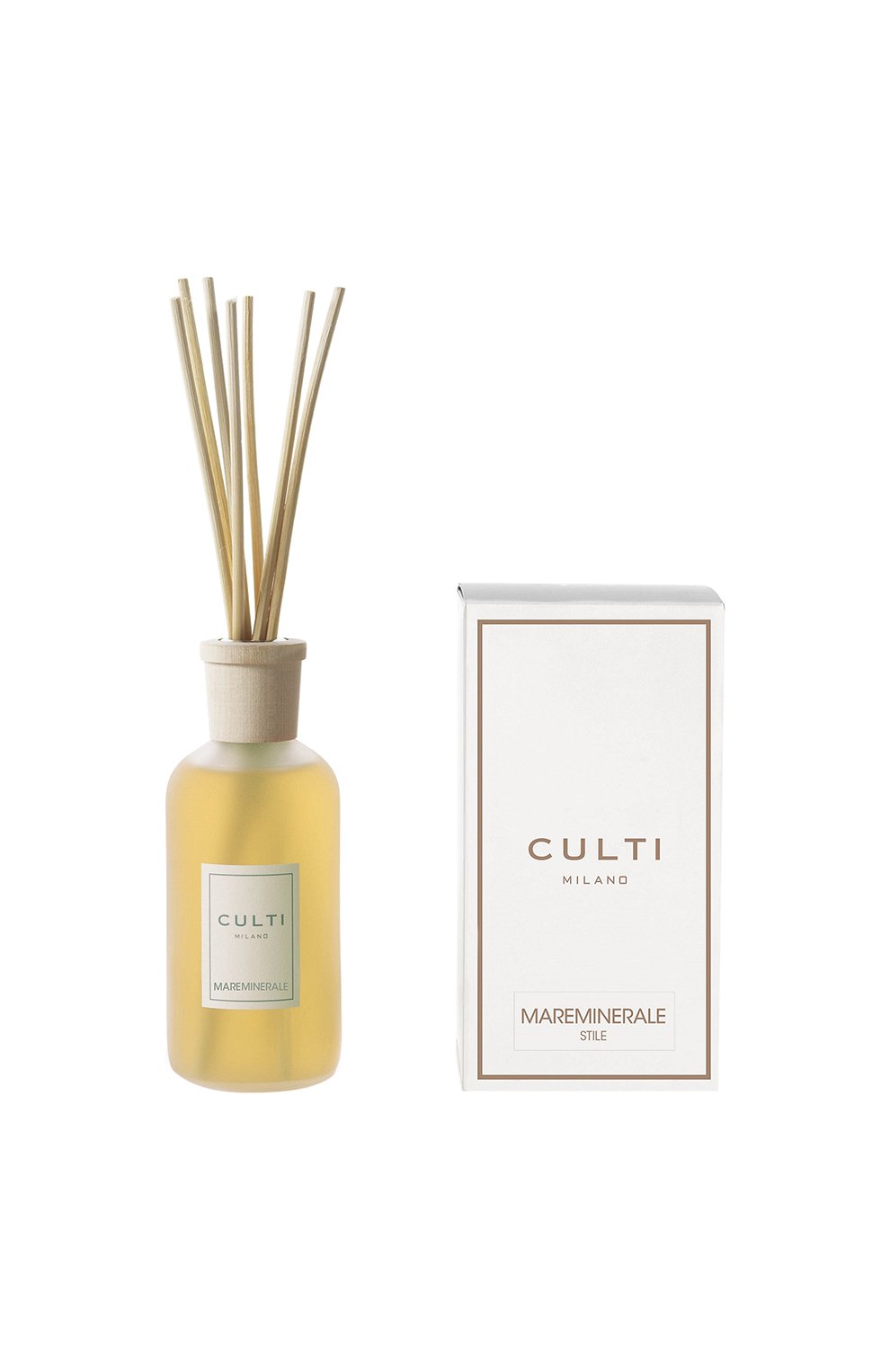 Диффузор stile classic mareminerale CULTI MILANO, арт. 8055965593663, фото 2