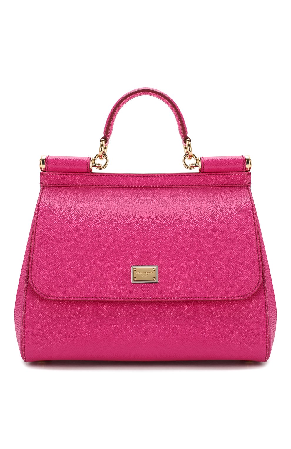 Сумка sicily medium DOLCE & GABBANA, арт. 0116/BB6002/A1001, фото 1