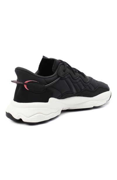 Комбинированный кроссовки ozweego ADIDAS ORIGINALS, арт. FV9668, фото 4