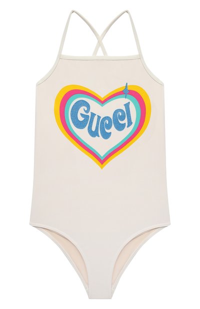 Слитный купальник GUCCI, арт. 685300/XJD3K, фото 1