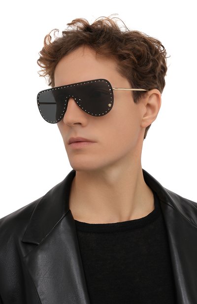 Солнцезащитные очки VERSACE, арт. 2230B-100287, фото 3