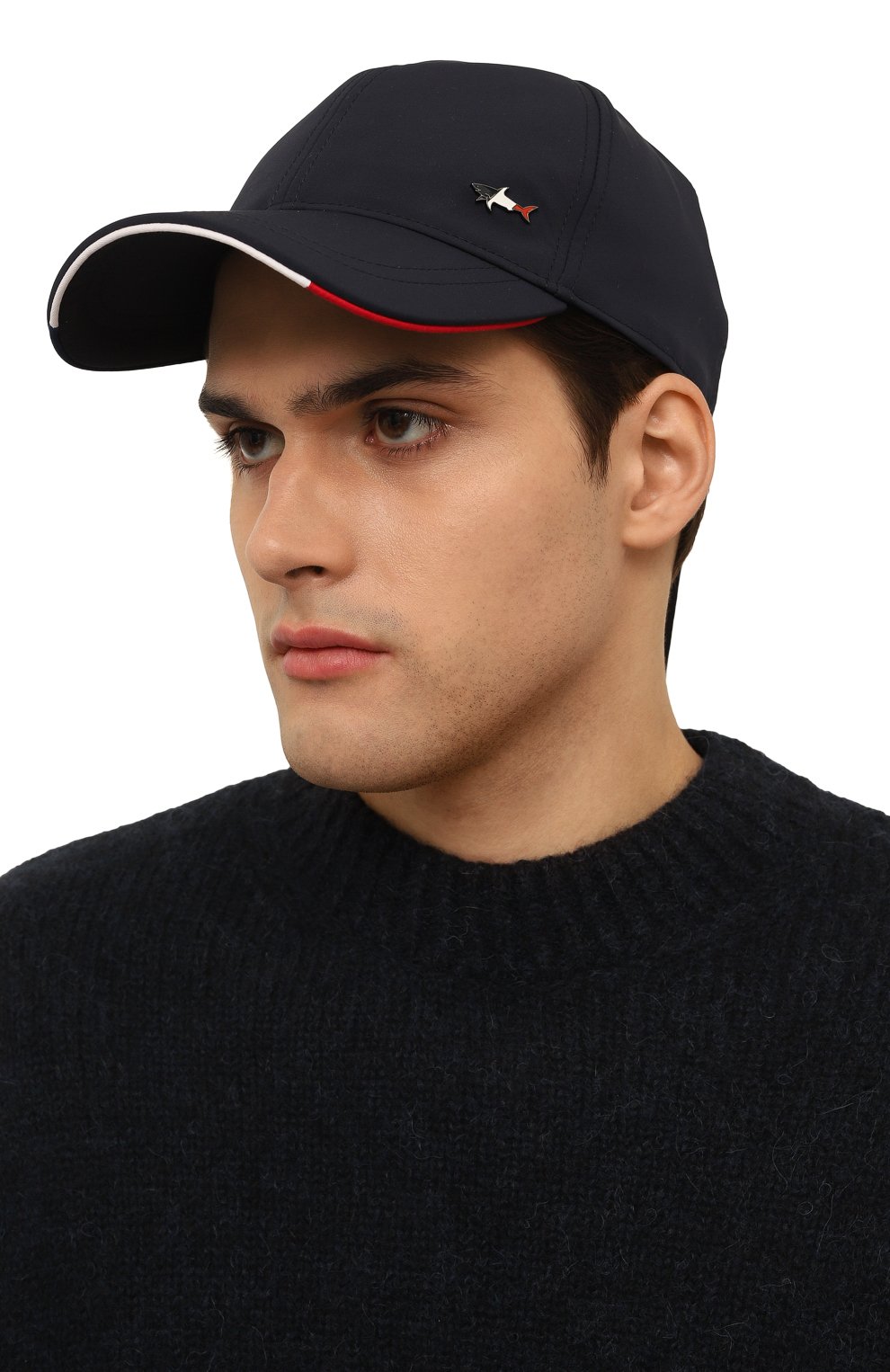 Бейсболка PAUL&SHARK, арт. 24417129, фото 2