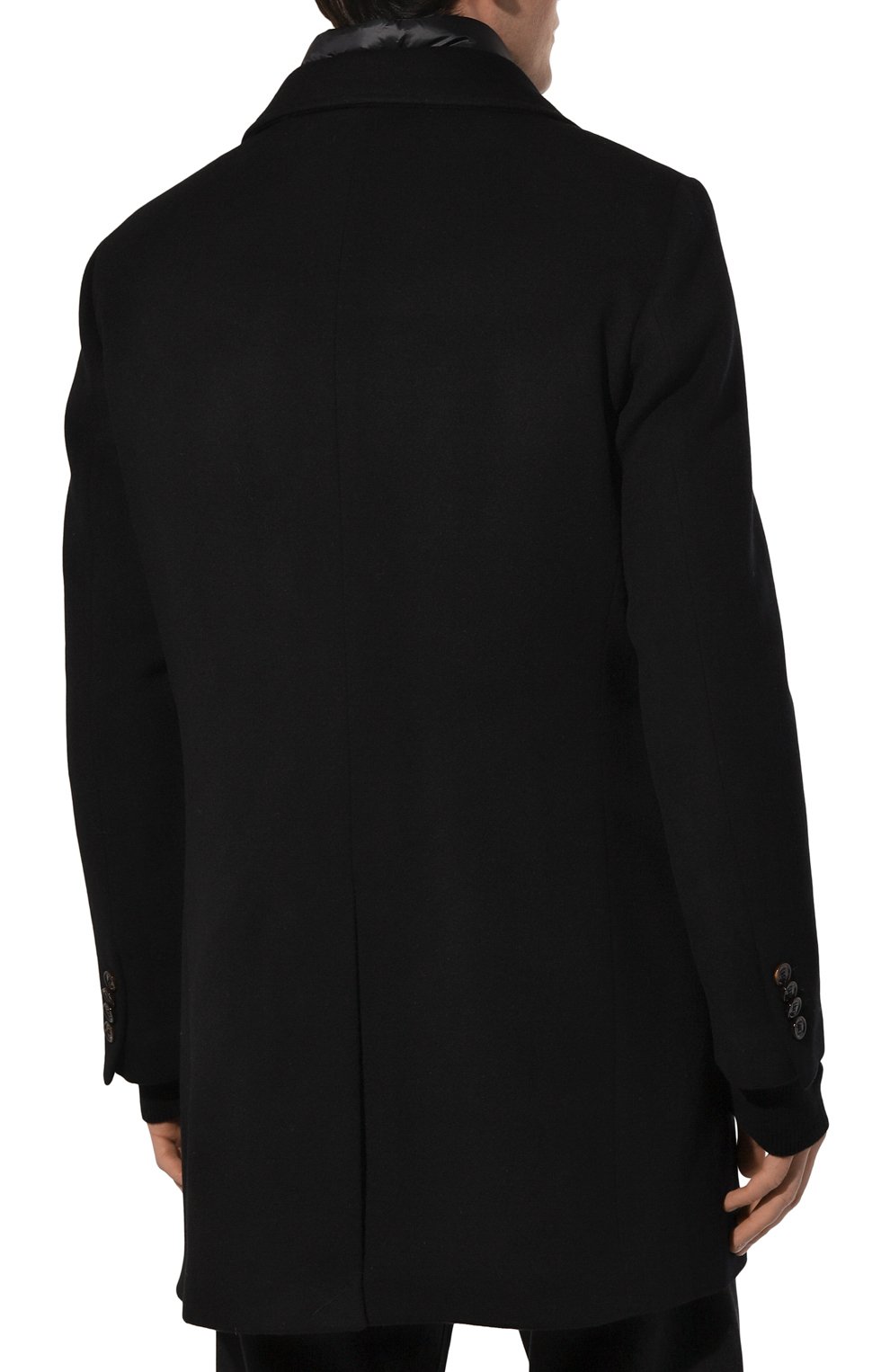 Пуховое пальто harris-le MOORER, арт. MOUGI100208 TEPA209 HARRIS-LE, фото 4