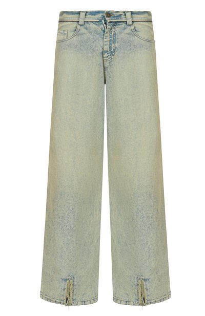 Мужские джинсы ISABEL BENENATO, арт. UW42DS26