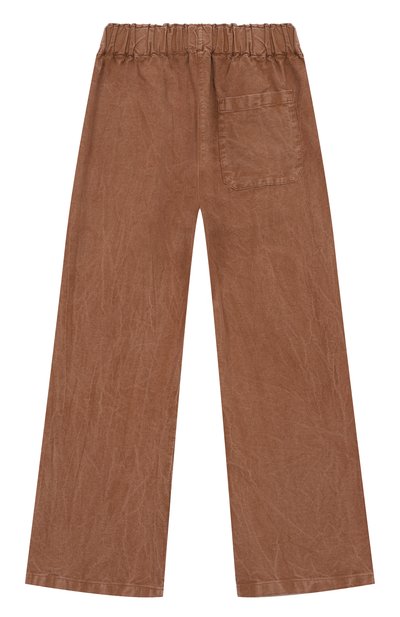 Хлопковые брюки BOBO CHOSES, арт. B125AC134, фото 2