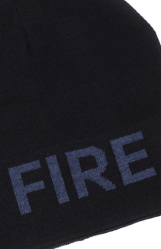 Шапка Bogner Fire+Ice 94456125 Синий  94456125 Фото 3
