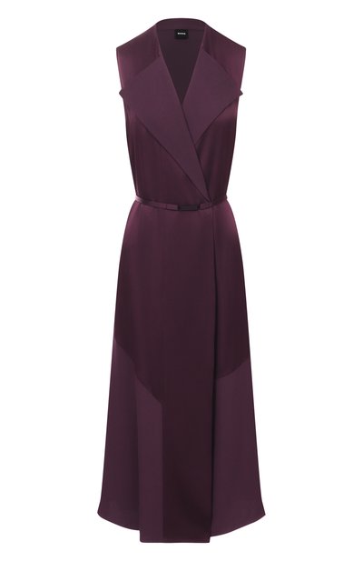 Женское платье BOSS, арт. 50548114